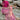 Sober Peach Color Fancy Silk Fabric Saree With Embroidered Work