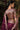 Weaving Work Burgundy Color Viscose Silk Designer Saree