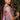 Weaving Designs On Lavender Color Viscose Silk Function Wear Saree