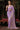 Weaving Designs On Lavender Color Viscose Silk Function Wear Saree