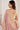 Imperial Pink Color Art Silk Fabric Saree With Embroidered Designs