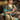 Appealing Weaving Designs On Festive Look Art Silk Saree In Cyan Color