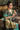 Appealing Weaving Designs On Festive Look Art Silk Saree In Cyan Color