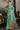 Appealing Weaving Designs On Festive Look Art Silk Saree In Cyan Color