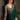 Chiffon Silk Luxurious Saree With Border Work In Dark Green Color