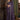 Larissa Bonesi Chiffon Silk Vivacious Saree With Border Work In Purple Color