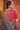 Blue Color Gorgeous Kachhi Work Banarasi Silk Saree
