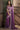 Border Work On Art Silk Fabric Bewitching Sangeet Wear Saree In Lavender Color