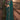 Glamorous Teal Color Border Work Art Silk Saree