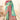 Delicate Sea Green Color Function Wear Handloom Silk Saree
