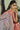 Phenomenal Lavender Color Handloom Silk Printed Saree
