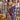 Heavy Handloom Silk Weaving Work On Purple Color Saree
