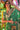 Trendy Handloom Silk Green Color Saree With Weaving Work