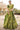 Graceful Silk Embroidered Lehenga Choli In Dark Green Color