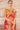 Alluring Red Color Designer Banarasi Silk Saree With Weaving Work