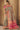 Alluring Dark Beige Color Function Wear Saree In Art Silk Fabric