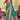 Banarasi Style Cyan Color Art Silk Fabric Saree With Weaving Work
