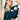 Georgette Fabric Party Look Mesmeric Sequins Work Saree In Teal Color