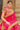 Delicate Banarasi Style silk Fabric Rani Color Weaving Work Saree