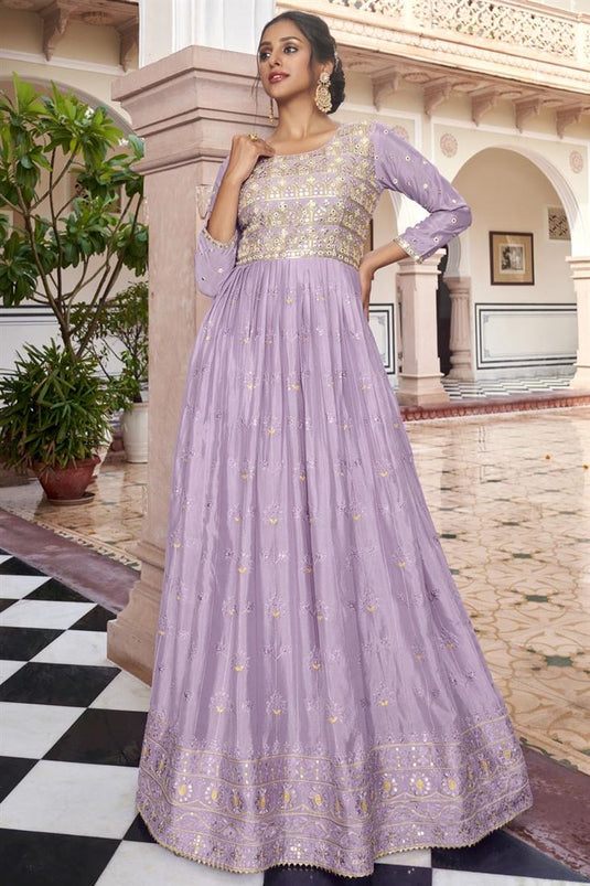 Readymade on sale anarkali suits