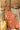 Lovely Orange Color Art Silk Fabric Printed Saree