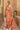 Lovely Orange Color Art Silk Fabric Printed Saree
