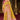 Entrancing Art Silk Fabric Yellow Color Saree In Wedding Wear
