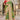Radiant Wedding Wear Green Color Art Silk Fabric Saree