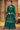 Vartika Singh Teal Color Splendid Palazzo Suit In Georgette Fabric