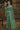 Teal Color Art Silk Ingenious Saree With Weaving Work