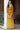 Georgette Fabric Glorious Shaded Gown In Mustard Color