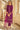 Purple Color Georgette Fabric Function Wear Delicate Salwar Suit
