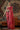 Red Color Art Silk Fabric Function Wear Awesome Saree