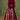 Vartika Singh Maroon Color Elegant Sangeet Wear Georgette Sharara Top Lehenga