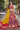 Red Color Art Silk Fabric Weeding Style Traditional Lehenga Choli