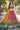 Beauteous Weeding Style Pink Color Lehenga Choli In Art Silk Fabric