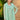 Sea Green Color Aristocratic Georgette Fabric Salwar Suit