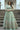 Dazzling Net Fabric Sea Green Color Function Style Anarklai Suit