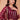 Charming Red Color Net Fabric Function Style Salwar Suit
