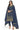 Blue Color Art Silk Fabric Traditional Festive Look Salwar Suit