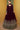 Vartika Singh Trendy Georgette Fabric Maroon Color Anarkali Suit