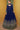 Vartika Singh Blue Color Exquisite Anarkali Suit In Georgette Fabric