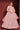 Alluring Net Fabric Pink Color Party Look Anarklai Suit