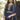 Tempting Georgette Fabric Blue Color Party Wear Anarkali Suit