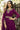 Engaging Rani Color Georgette Fabric Party Wear Anarkali Suit