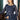 Function Wear Georgette Fabric Blue Color Enticing Salwar Suit