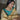 Organza Fabric Beige Color Amazing Saree