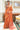 Patola Silk Orange Festival Classic Saree