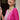 Function Wear Embroidered Rani Pink Art Silk Salwar Suit