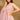 Pink Color Net Fabric Lovely Readymade Lehenga